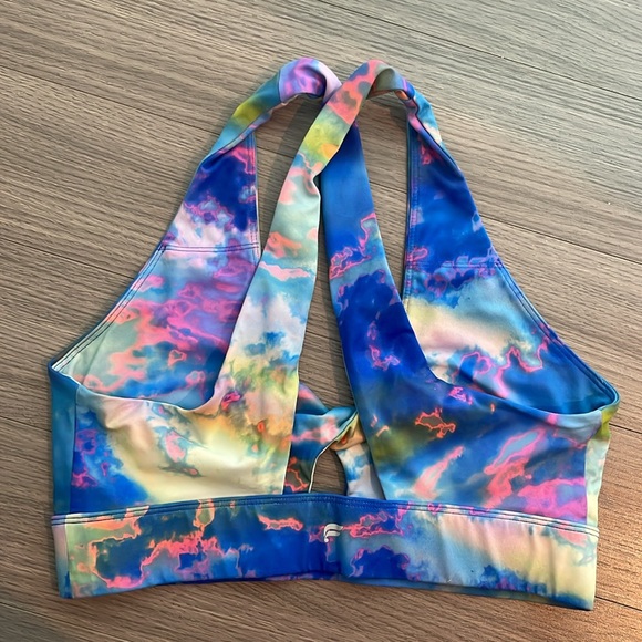 Fabletics Matching Set - Picture 3 of 7